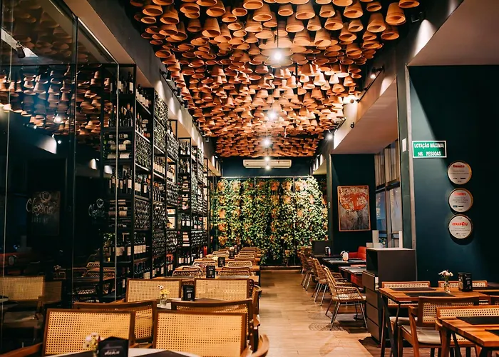 Hilton Garden Inn Belo Horizonte Lourdes