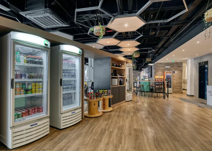 Ibis Budget Bh Savassi