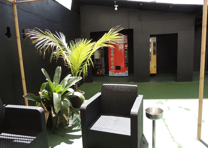 Gontijo - Próximo a Rodoviária e Praça SeteHotel Belo Horizonte