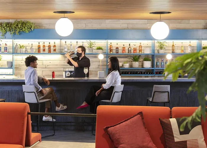 Novotel Belo Horizonte Savassi