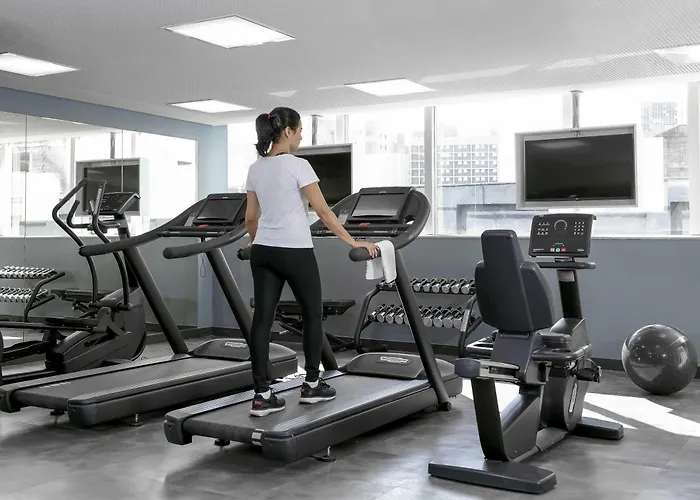 Novotel Belo Horizonte Savassi