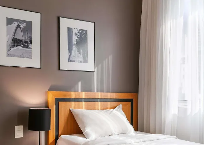 Mercure Belo Horizonte Savassi